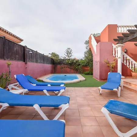 Paraiso By Escape * Corralejo