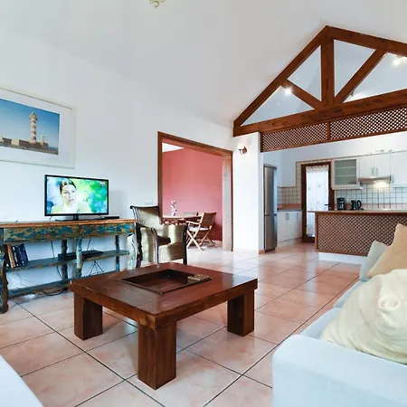Villa Paraiso By Escape