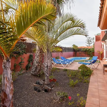 Villa Paraiso By Escape
