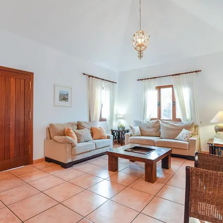 Paraiso By Escape Villa Corralejo